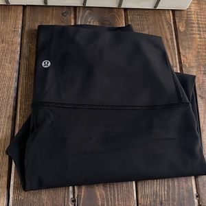 Lululemon Align Pants Brand New
